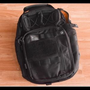 Vanquest Trident Packpack
